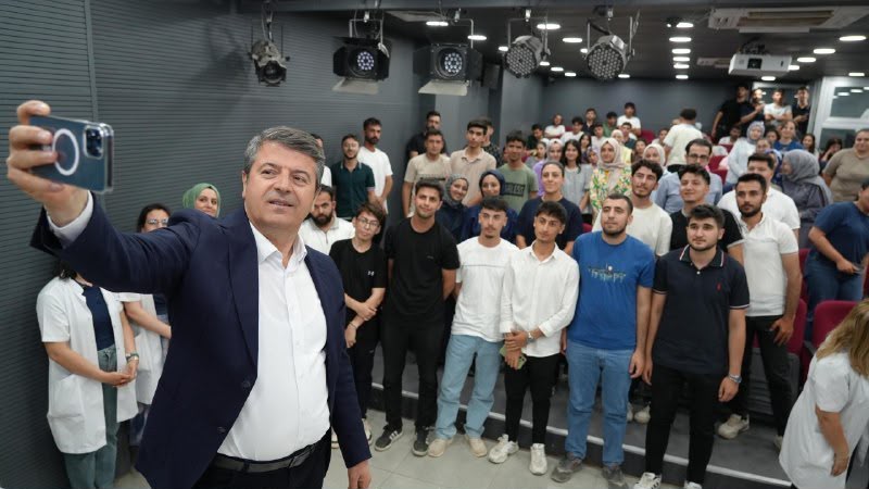 Adıyaman Belediyesi Kültür ve Eğitim Merkezi (AKEM), Yükseköğretim Kurumları Sınavı’na