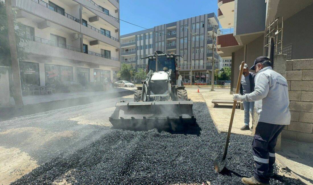 Adıyaman Belediyesi, hafta sonu gerçekleştirilecek Yükseköğretim Kurumları Sınavı’na (YKS) girecek