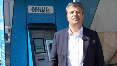 Adıyaman Belediyesi, vatandaşların belediye hizmetlerine daha hızlı, güvenli ve kolay