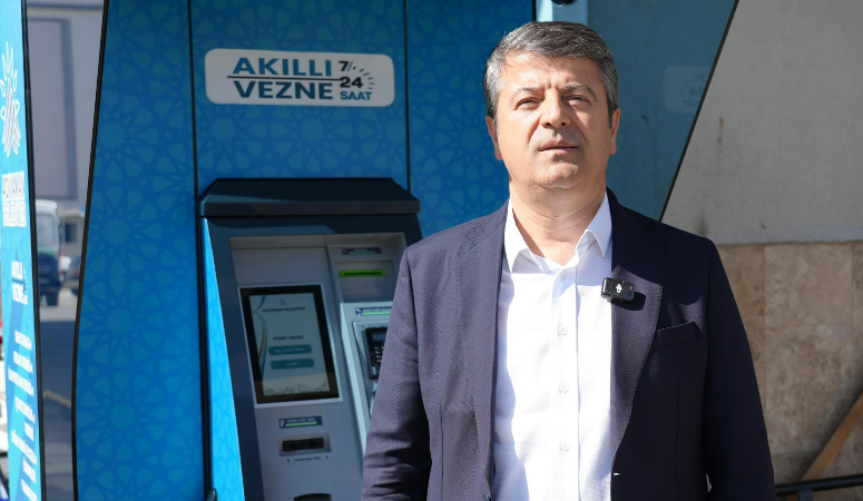 Adıyaman Belediyesi, vatandaşların belediye hizmetlerine daha hızlı, güvenli ve kolay