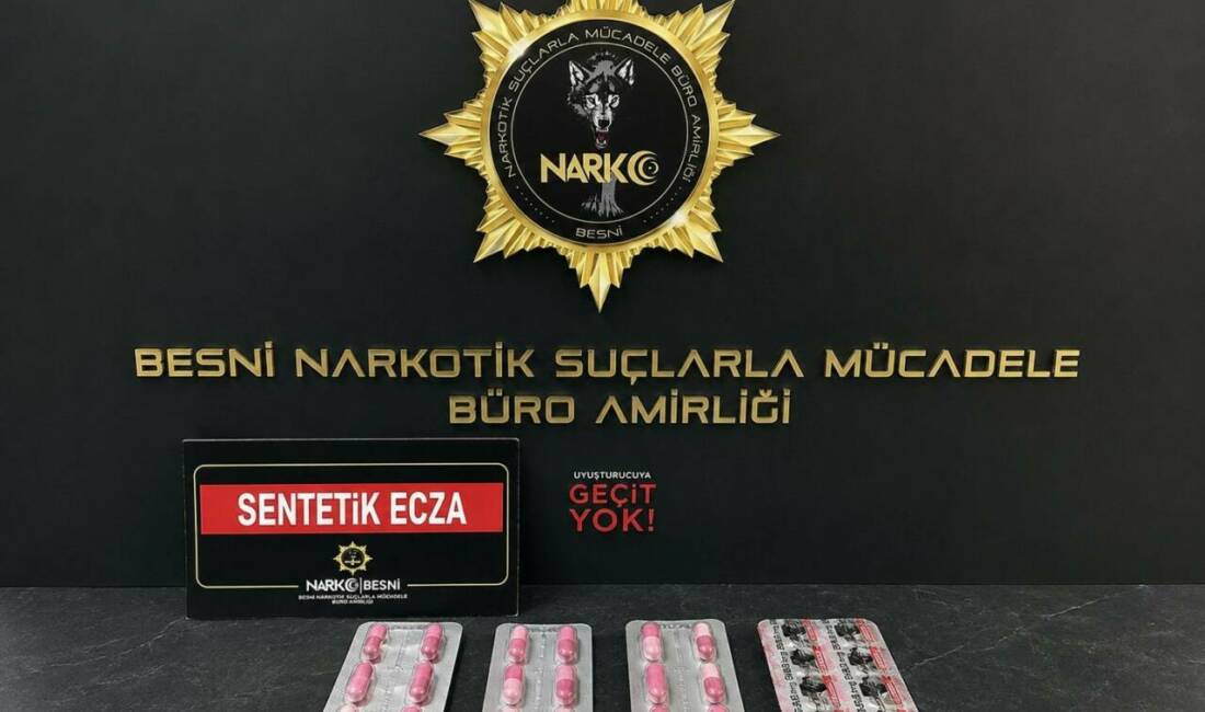 Adıyaman’da bir haftada 45 aranan şahıs yakalandı Adıyaman’da polis ekiplerince son bir haftada gerçekleştirilen çalışmalarda çeşitli suçlardan