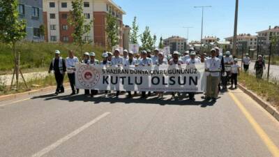 AK Parti Adıyaman İl Başkanlığı ile Çevre, Şehircilik ve İklim
