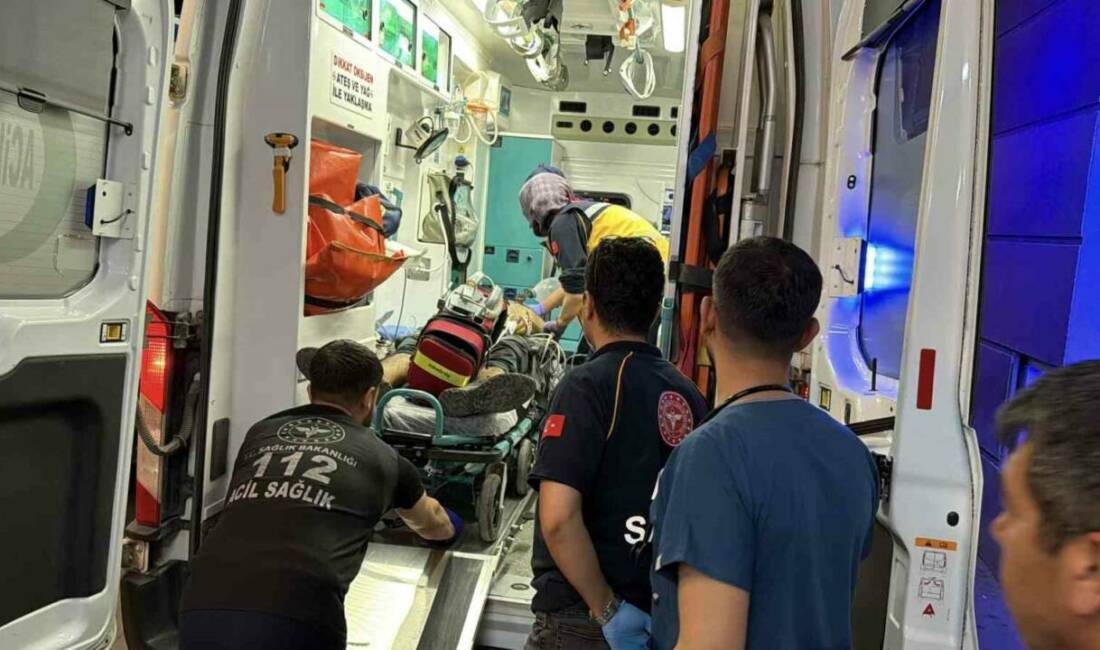 Adıyaman’da, pusuya düşürülerek taranan araçta vurularak öldürülen şahsın kimliği belirlendi.