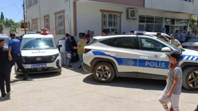 Adıyaman’da akrabalar arasında çıkan kavgada 3 kişi gözaltına alındı.