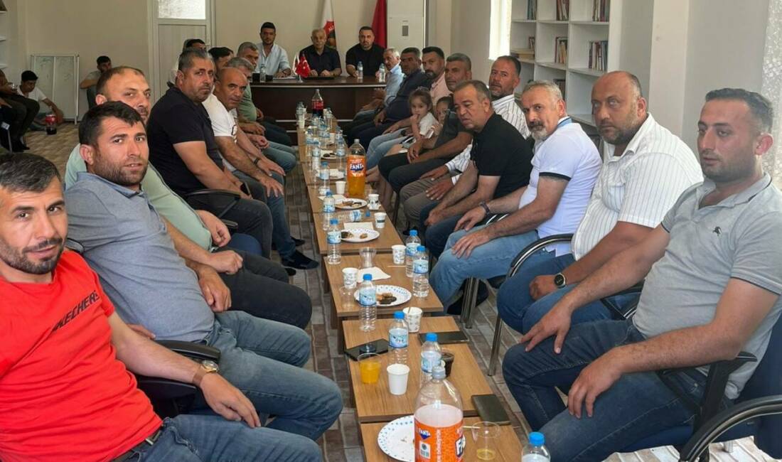 Doğal yaşamın, ormanların ve zeytinlik alanlarının korunması amacıyla faaliyet gösteren