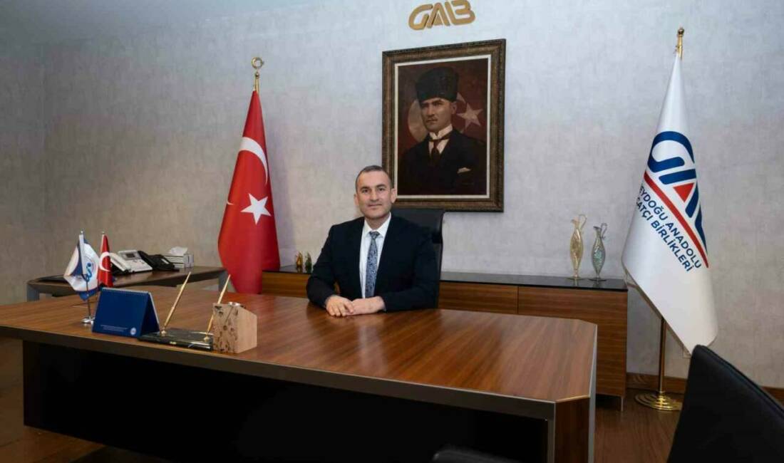 Gaziantep’in önde gelen sanayi kuruluşlarından Antepsan Kuruyemiş, İstanbul Sanayi Odası