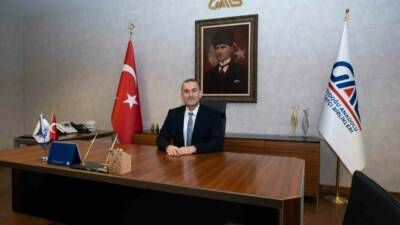 Gaziantep’in önde gelen sanayi kuruluşlarından Antepsan Kuruyemiş, İstanbul Sanayi Odası