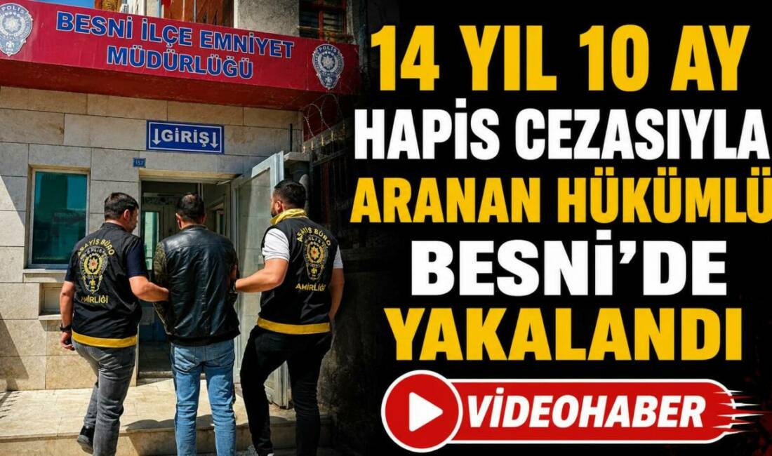 Hırsızlık suçundan hakkında 14 yıl 10 ay 7 gün kesinleşmiş