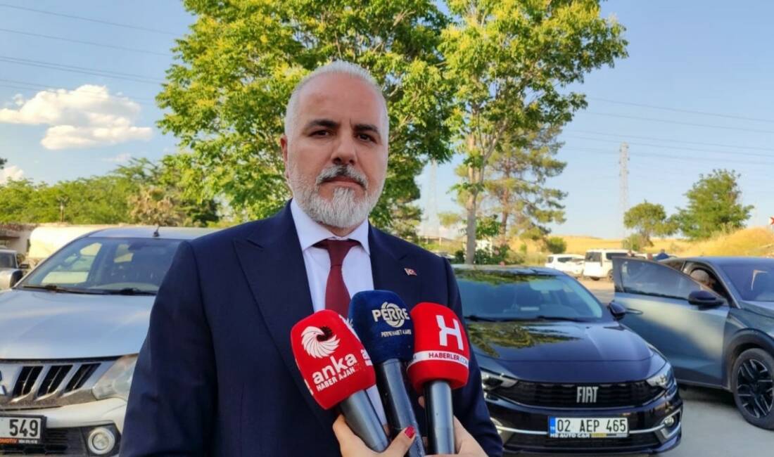 Adıyaman Emek ve Demokrasi Platformu, sık sık ölümlü ve yaralamalı