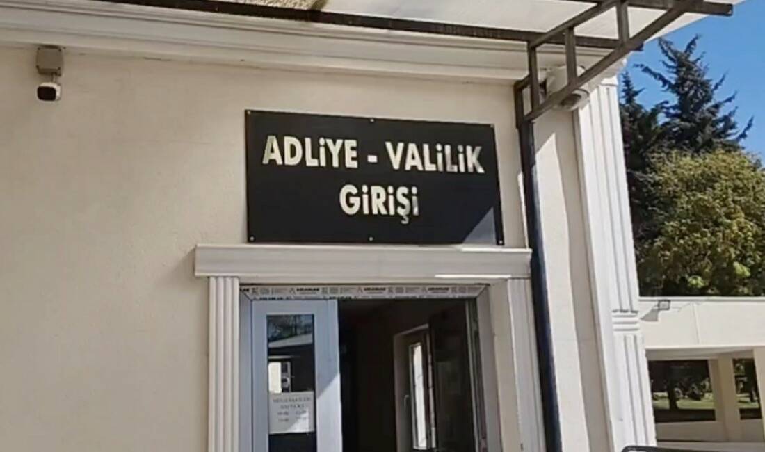 Mardin’in Mazıdağı ilçesinde miras nedeniyle babasını patlayıcı düzenekle öldürmeye çalışan