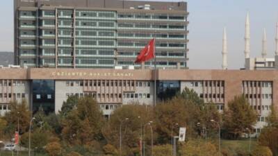 Gaziantep’te husumetlisi tarafından pompalı tüfekle vurularak hayatını kaybeden balıkçı Hayri