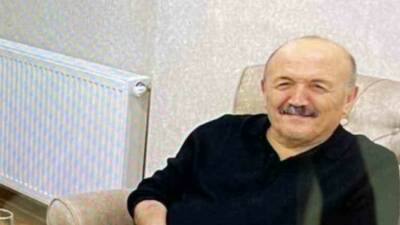 Şanlıurfa’nın Eyyübiye ilçesinde evinde tabancayla vurularak öldürülen 70 yaşındaki Mehmet