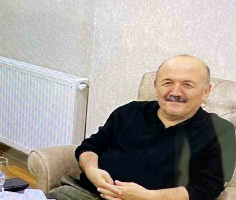 Şanlıurfa’nın Eyyübiye ilçesinde evinde tabancayla vurularak öldürülen 70 yaşındaki Mehmet