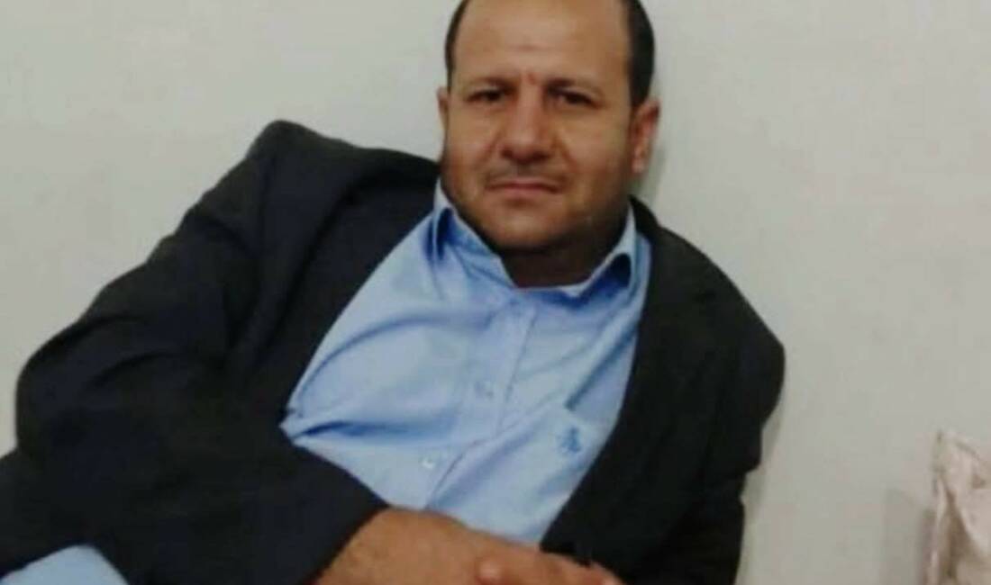 Şanlıurfa’nın Suruç ilçesinde hasat sırasında biçerdöverden düşerek aracın altında kalan