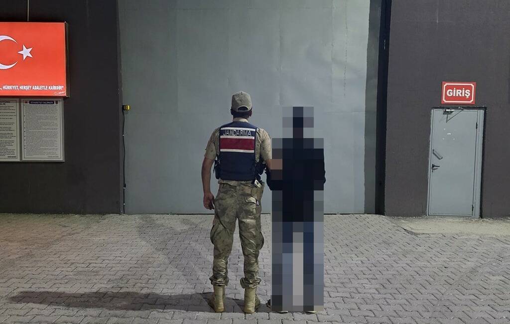 Şanlıurfa’nın Birecik ilçesinde 6 yıl 3 ay kesinleşmiş hapis cezası