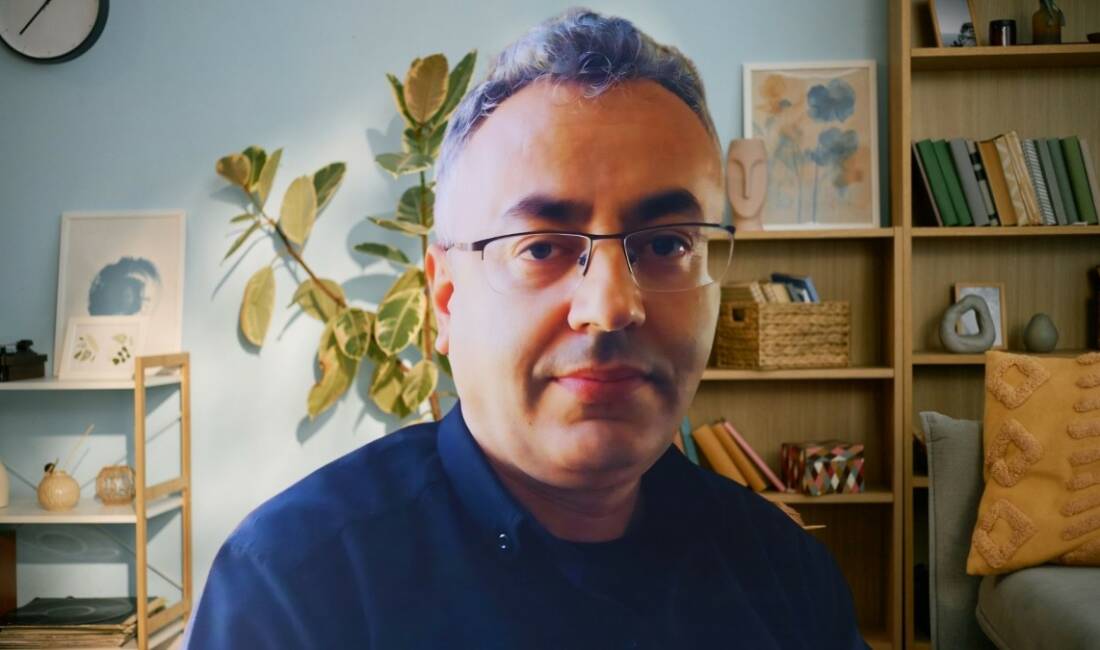 Adıyaman Üniversitesi Öğretim Üyesi Prof. Dr. Murat Gökhan Dalyan'ın Osmanlı