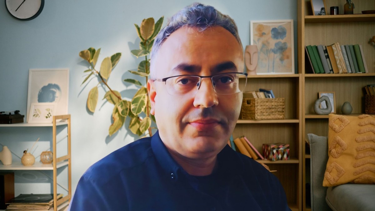 Adıyaman Üniversitesi Öğretim Üyesi Prof. Dr. Murat Gökhan Dalyan'ın Osmanlı