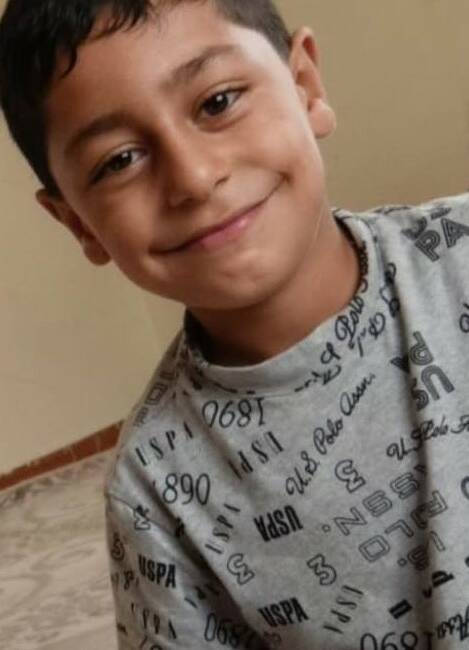 Diyarbakır’ın Bismil ilçesinde 9 yaşındaki çocuk, evde oynadığı silahın kazara