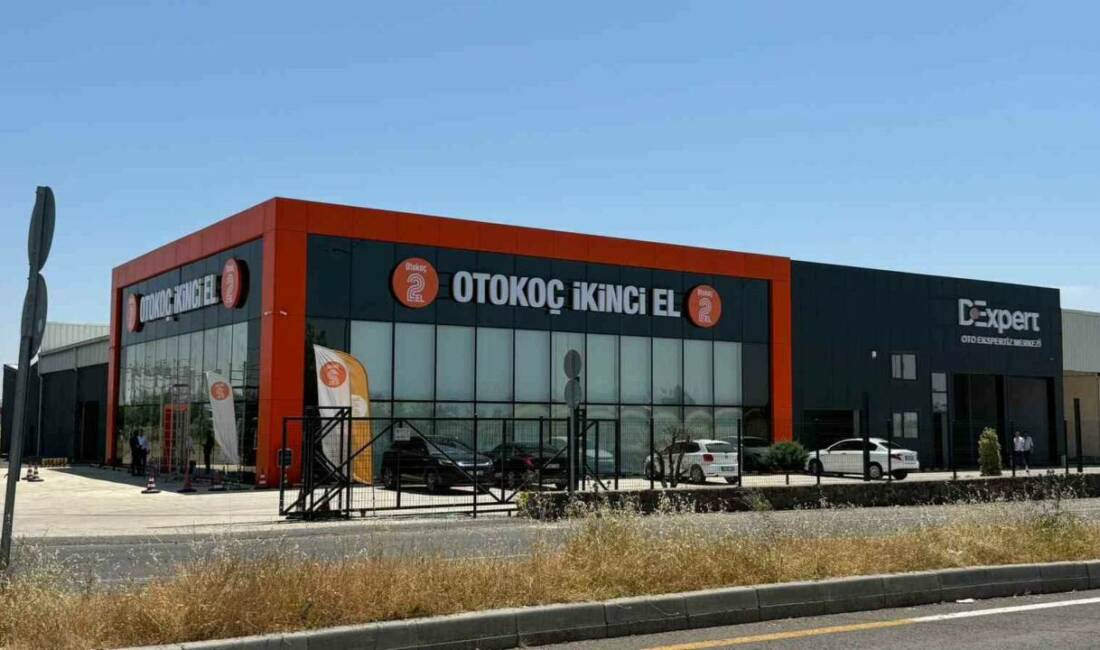 Diyarbakır’da Otokoç binasına silahlı saldırı Diyarbakır’da Otokoç binasına kimliği belirsiz kişi veya kişiler tarafından silahlı