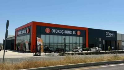 Diyarbakır’da Otokoç binasına kimliği belirsiz kişi veya kişiler tarafından silahlı