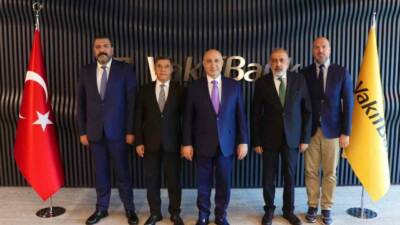Diyarbakır Ticaret ve Sanayi Odası Başkanı Mehmet Kaya, Diyarbakır Ticaret