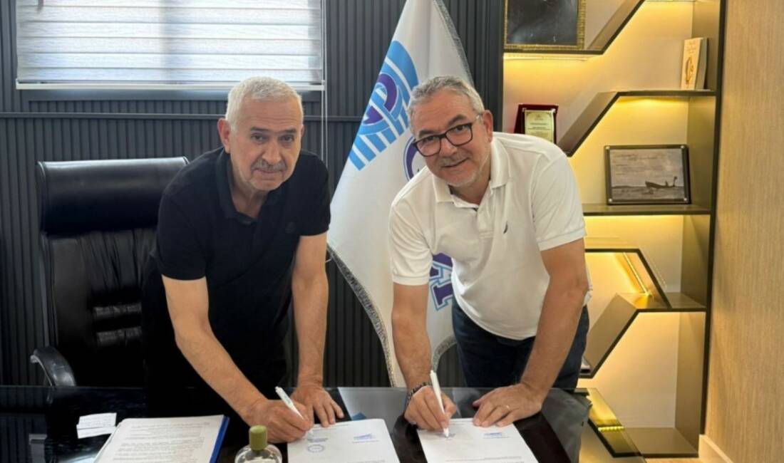 Adıyaman Basın Kartı Sahipleri Derneği ile Adıyaman Park Hospital arasında