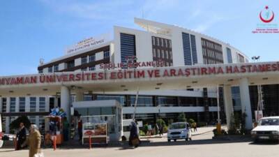 Adıyaman Üniversitesi Eğitim ve Araştırma Hastanesi'nde MR hizmetlerinde yaşanan yoğunluk