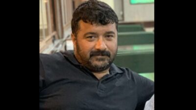 Şanlıurfa’nın Viranşehir ilçesinde elektrik akımına kapılan demir doğrama ustası hayatını
