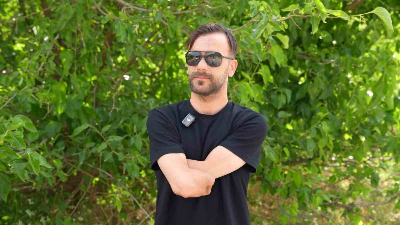 Şırnak’ın Uludere ilçesinde henüz 10 yaşındayken eline aldığı cismin patlaması