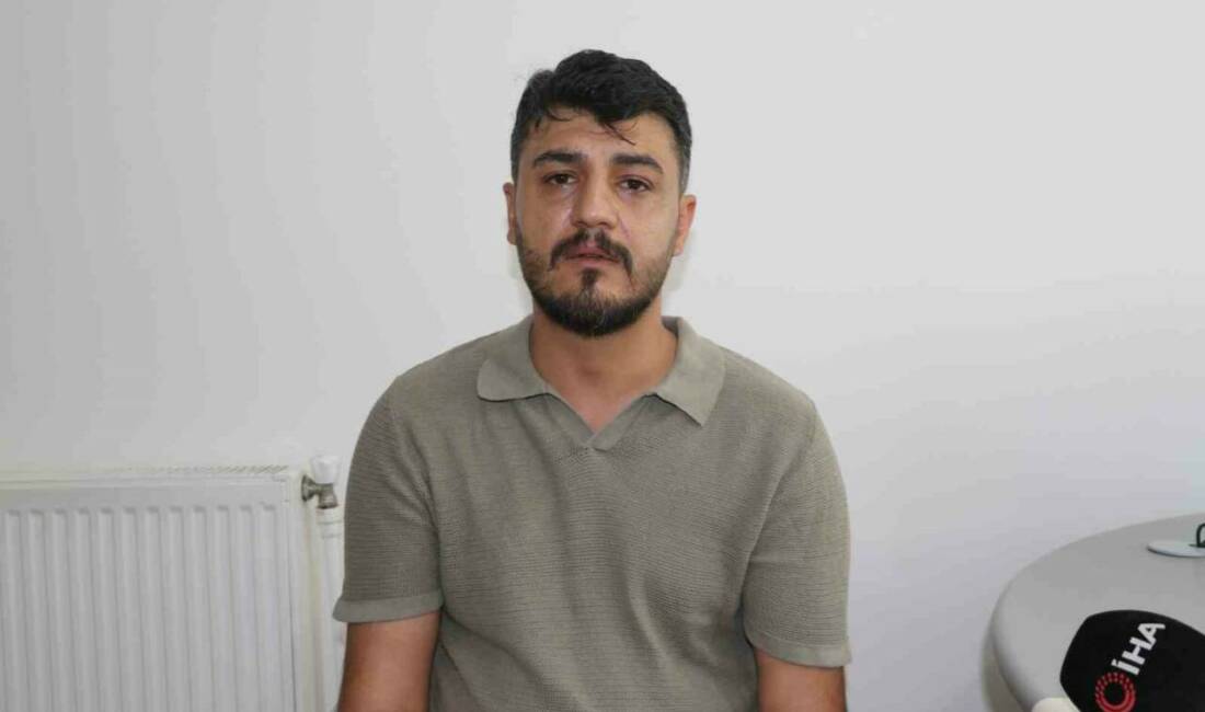 Bursa’da bir kişi, çocuklarının gözü önünde eşi Müjde Güngör’ü bıçaklayarak