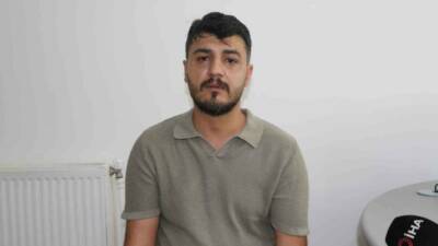 Bursa’da bir kişi, çocuklarının gözü önünde eşi Müjde Güngör’ü bıçaklayarak