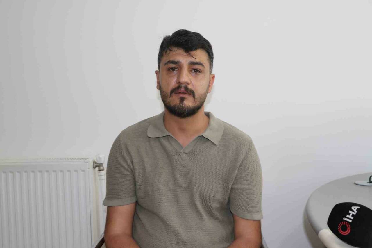 Bursa’da bir kişi, çocuklarının gözü önünde eşi Müjde Güngör’ü bıçaklayarak