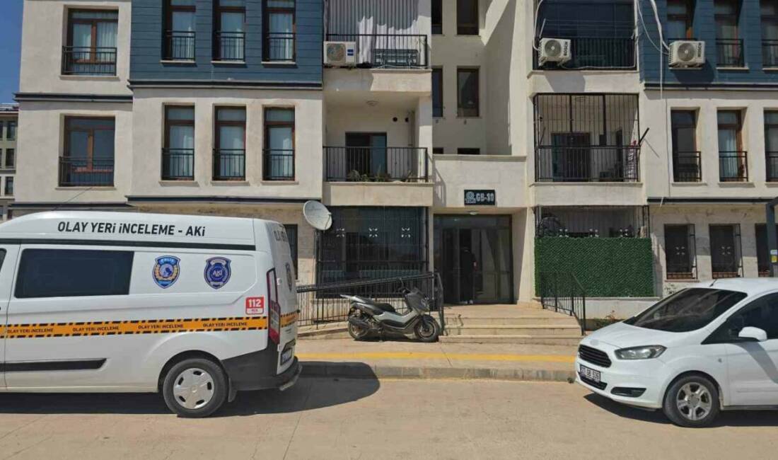 Gaziantep’in İslahiye ilçesinde evinde kimliği belirlenemeyen şahısların silahlı saldırısında ağır