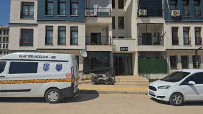 Gaziantep’in İslahiye ilçesinde evinde kimliği belirlenemeyen şahısların silahlı saldırısında ağır