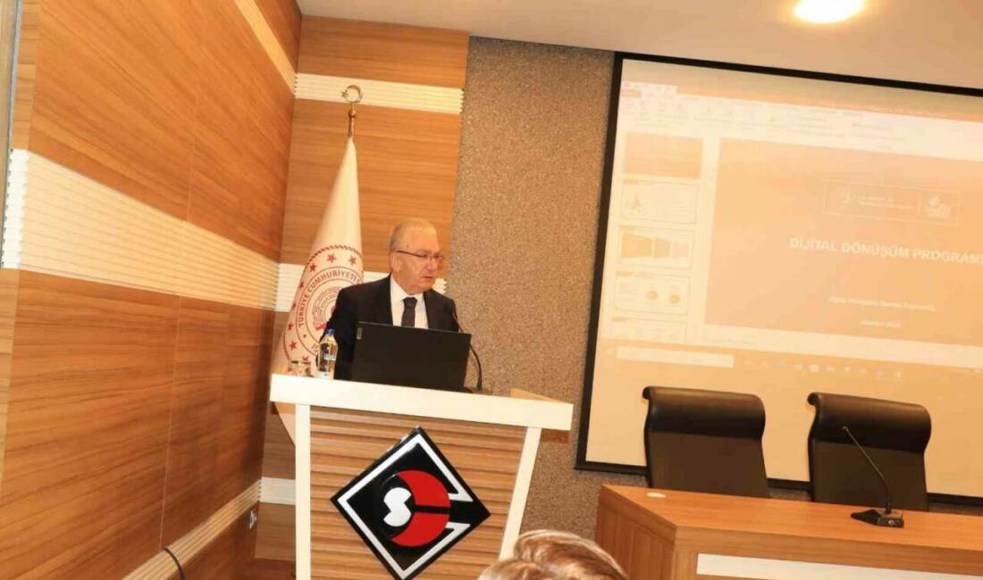 Sanayi ve Teknoloji Bakanlığı Milli Teknoloji ve Yapay Zeka Genel