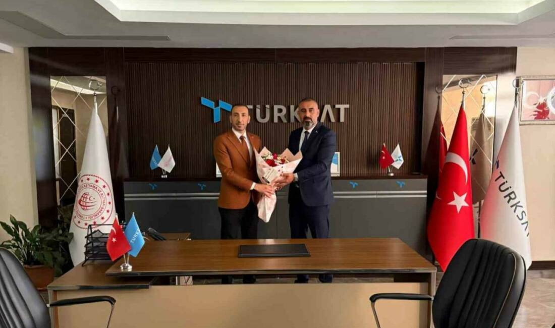 Türkiye’nin tek uydu ve kablo TV operatörü, aynı zamanda inernet