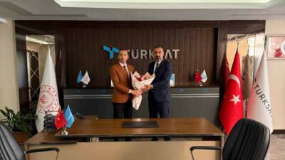 Türkiye’nin tek uydu ve kablo TV operatörü, aynı zamanda inernet