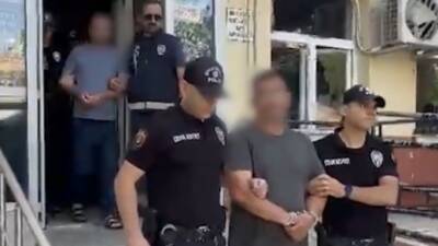 Gaziantep’in Nizip ilçesinde 43 kişiyi 300 milyon TL dolandırdığı iddia