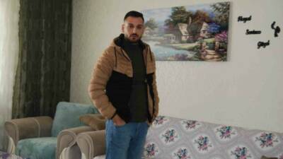 Gaziantep’te 6 kişi tarafından silahla öldürülen 24 yaşındaki Mehmet Polat’ın