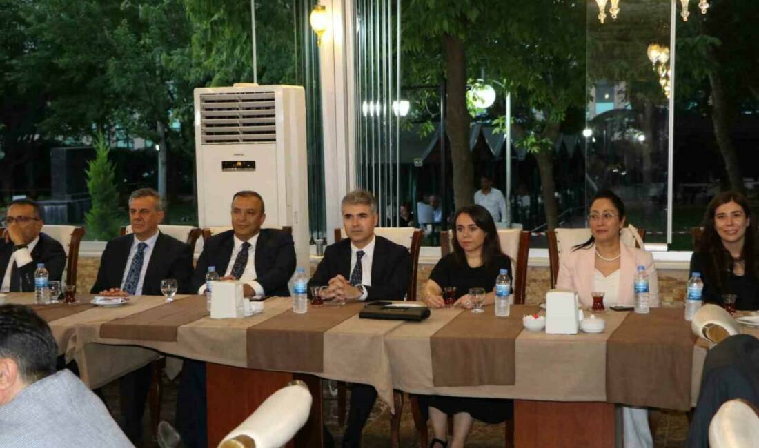 Hakimler ve Savcılar Kurulu (HSK) 2026 Yaz Kararnamesi ile görev