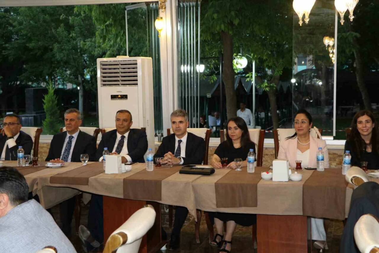 Hakimler ve Savcılar Kurulu (HSK) 2026 Yaz Kararnamesi ile görev