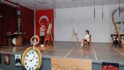 Gaziantep Kolej Vakfı (GKV) Özel Okulları Yabancı Diller Kulüpleri, Uluslararası