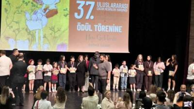 Gaziantep Büyükşehir Belediyesi ve Mizyal Sanatevi tarafından düzenlenen 37’nci Uluslararası