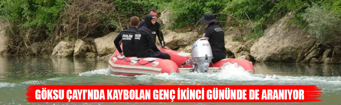 Adıyaman’ın Besni ilçesinde serinlemek için