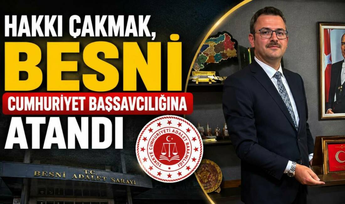 Hâkimler ve Savcılar Kurulu (HSK) Birinci Dairesi tarafından hazırlanan 2026