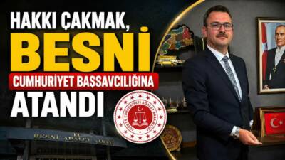 Hâkimler ve Savcılar Kurulu (HSK) Birinci Dairesi tarafından hazırlanan 2026