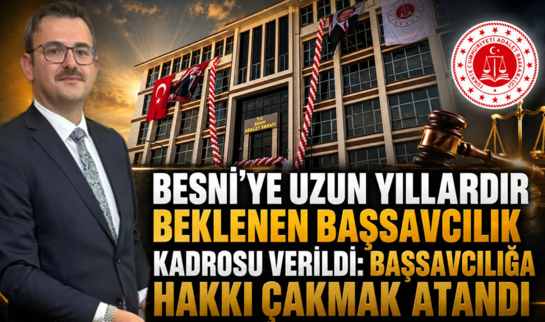 Hâkimler ve Savcılar Kurulu (HSK) Birinci Dairesi tarafından yayımlanan 2026