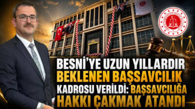 Hâkimler ve Savcılar Kurulu (HSK) Birinci Dairesi tarafından yayımlanan 2026