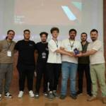 HKÜ’de 100 oyun geliştiricisi “HKÜ SummerJam 2026″da buluştu