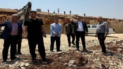 Şırnak Vali Yardımcısı ve İl Özel İdaresi Genel Sekreteri Murat
